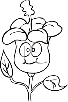 Nature and Scenic Clipart