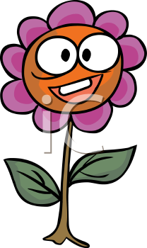 Nature and Scenic Clipart