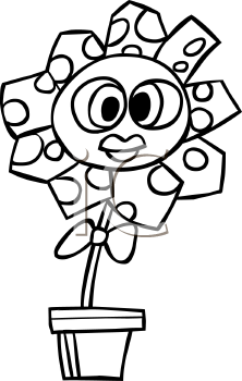 Nature and Scenic Clipart