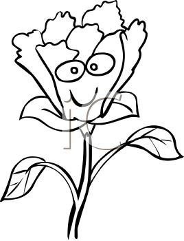 Nature and Scenic Clipart