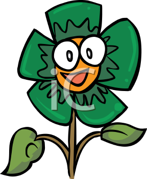 Nature and Scenic Clipart