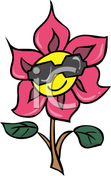 Nature and Scenic Clipart