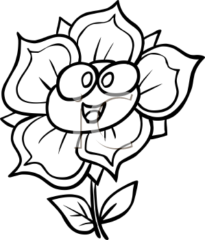 Nature and Scenic Clipart