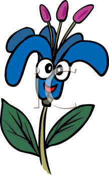 Nature and Scenic Clipart