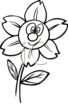 Nature and Scenic Clipart