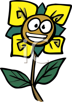 Nature and Scenic Clipart