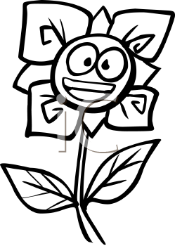 Nature and Scenic Clipart