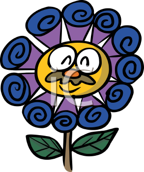 Nature and Scenic Clipart