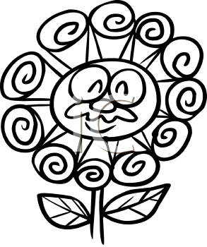 Nature and Scenic Clipart
