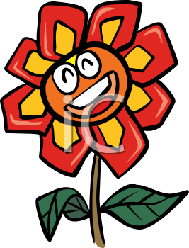 Nature and Scenic Clipart