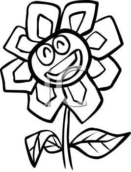 Nature and Scenic Clipart
