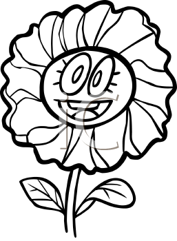 Nature and Scenic Clipart
