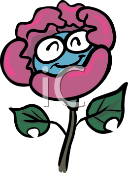 Nature and Scenic Clipart