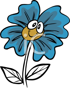 Nature and Scenic Clipart