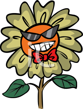 Nature and Scenic Clipart