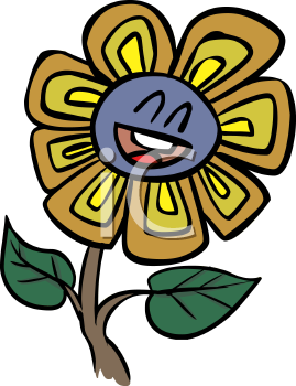 Nature and Scenic Clipart