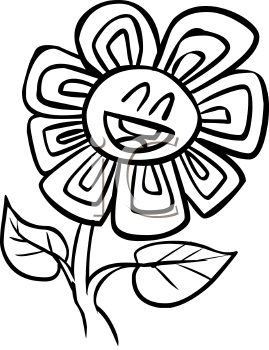 Nature and Scenic Clipart