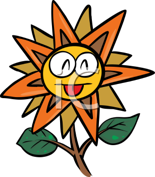Nature and Scenic Clipart