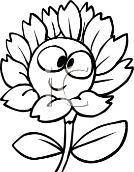 Nature and Scenic Clipart