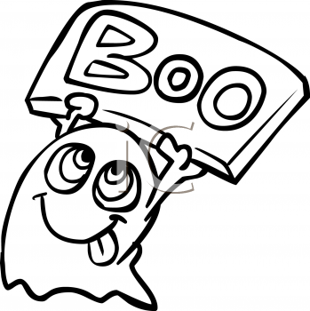 Boo Boo Halloween