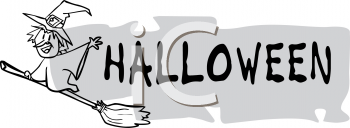 Halloween Clipart