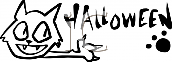 Halloween Clipart