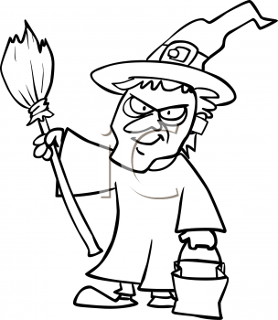 Halloween Clipart