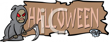 Halloween Clipart