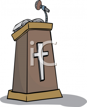 Christian Clipart