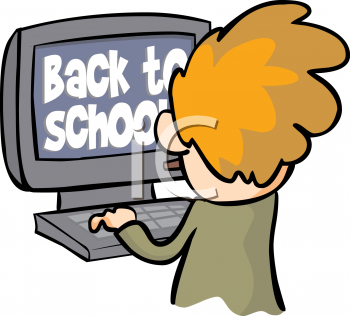 School Clipart