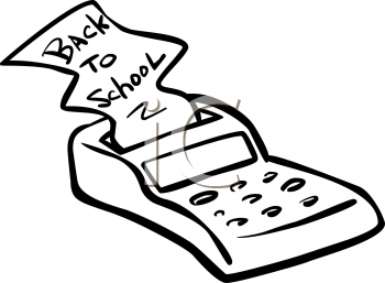 School Clipart