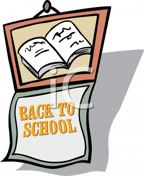 School Clipart