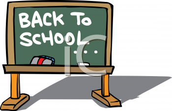 School Clipart