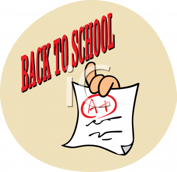 School Clipart