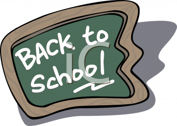 School Clipart