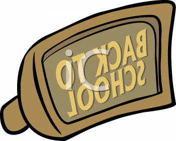 School Clipart