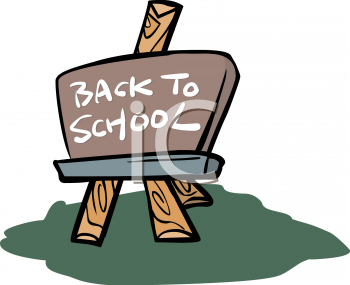 School Clipart