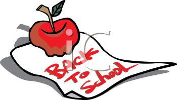 School Clipart
