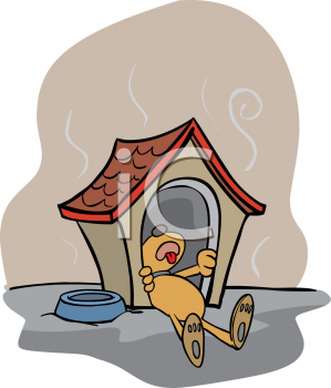 Dog Clipart