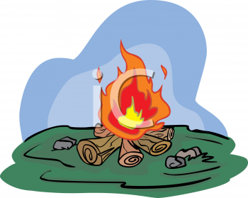 Nature and Scenic Clipart