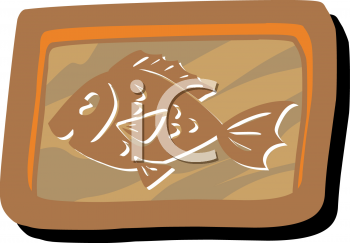 Fish and Sea Life Clipart