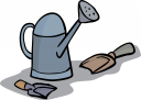 Farm Equipment Clipart