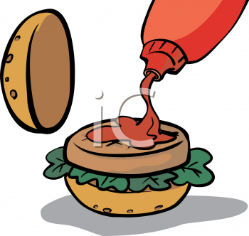 Food Clipart