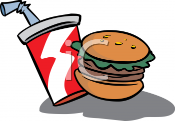 Food Clipart