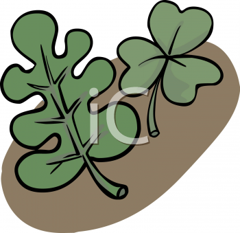 Nature and Scenic Clipart