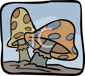 Nature and Scenic Clipart