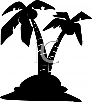 Nature and Scenic Clipart