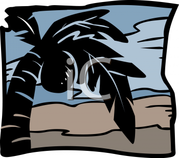 Nature and Scenic Clipart