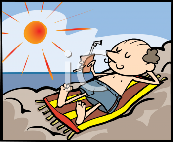 Tourism Clipart