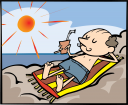 Tourism Clipart